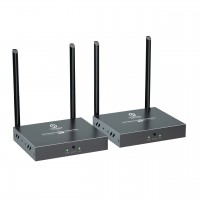 TUTTO-DT237W 200M Wireless HDMI